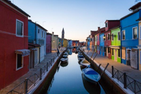 Casa Burano